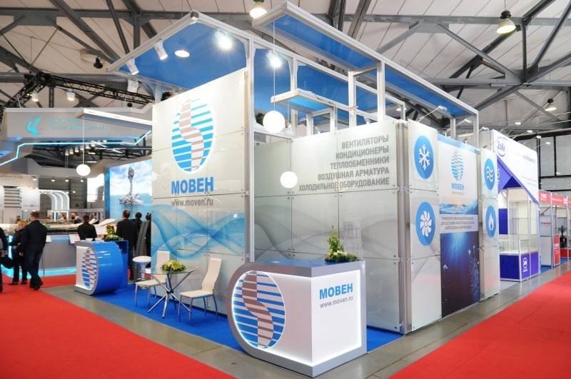 Нижегородский производитель климатического оборудования для судостроения присоединился к нацпроекту «Производительность труда»