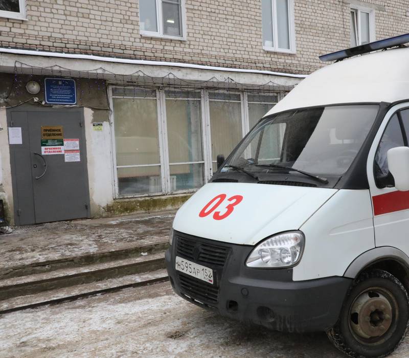 Какую медицинскую помощь могут получить россияне в новогодние праздники. Разъяснения экспертов ОМС
