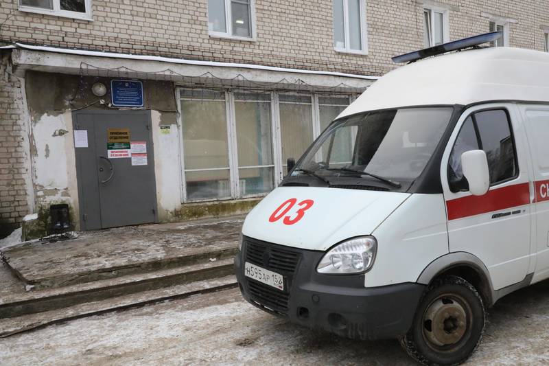 Какую медицинскую помощь могут получить россияне в новогодние праздники. Разъяснения экспертов ОМС