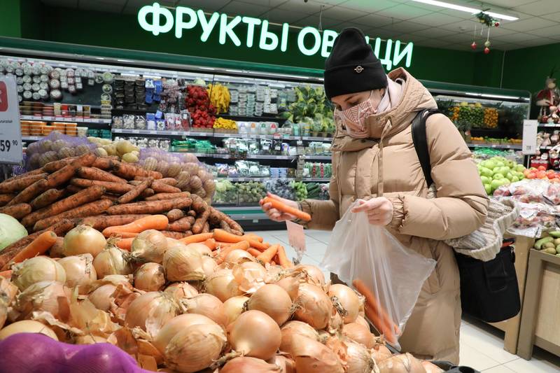 От всех болезней нам полезней репка, яблоко и лук!