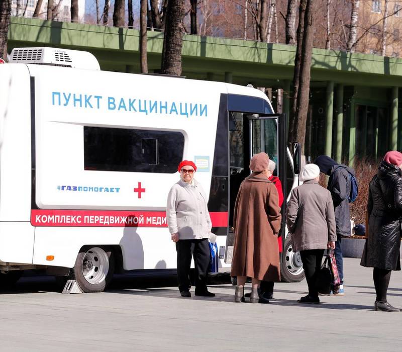 Более тысячи нижегородцев приняли участие в мероприятиях, посвященных Всемирному дню здоровья