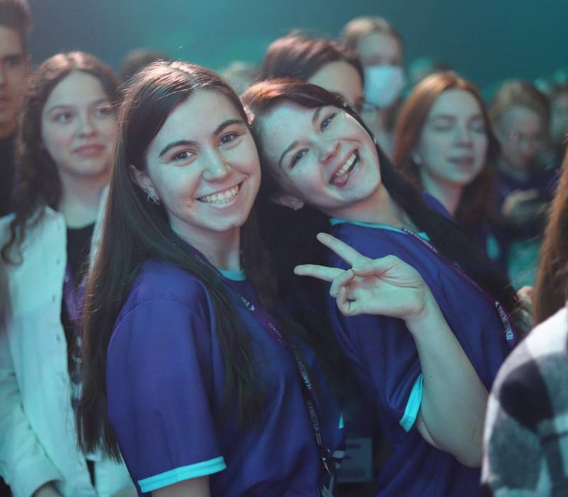 II Международный фестиваль «ТехноСтрелка» стартовал в Нижнем Новгороде
