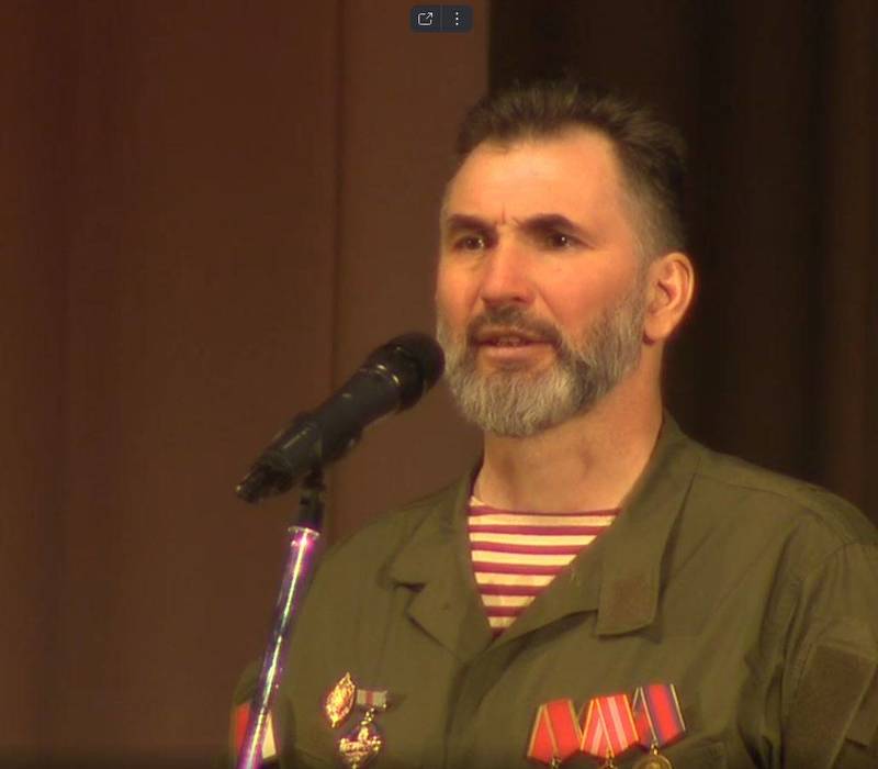 В Нижнем Новгороде в пятый раз прошла культурно-патриотическая акция «День мира на Северном Кавказе»