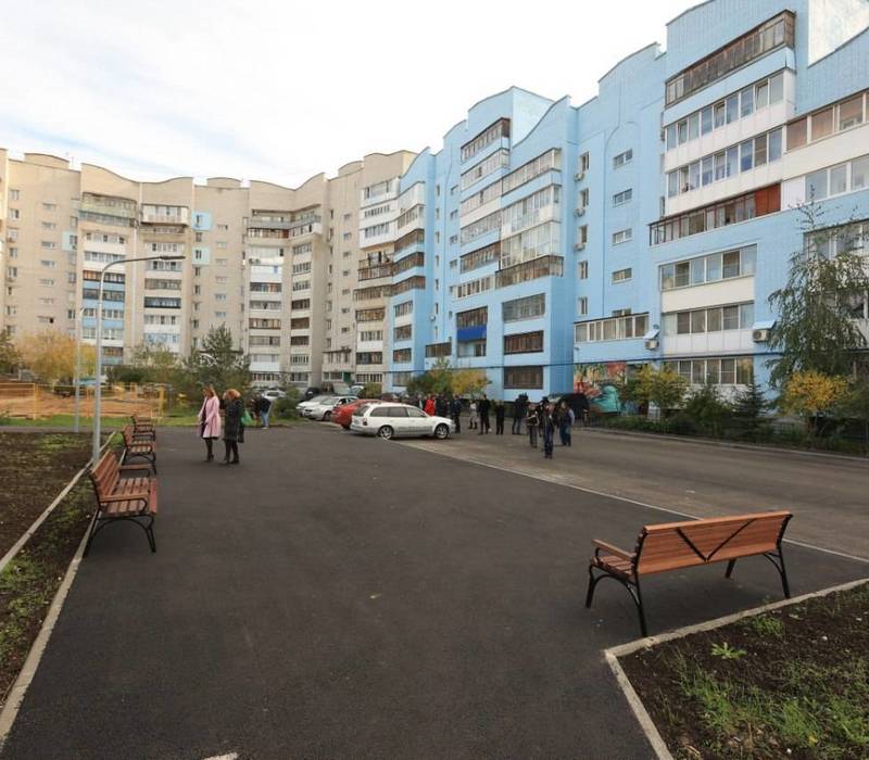 Около 500 лифтов планируется заменить в Дзержинске в рамках регионального проекта, стартовавшего по инициативе Глеба Никитина