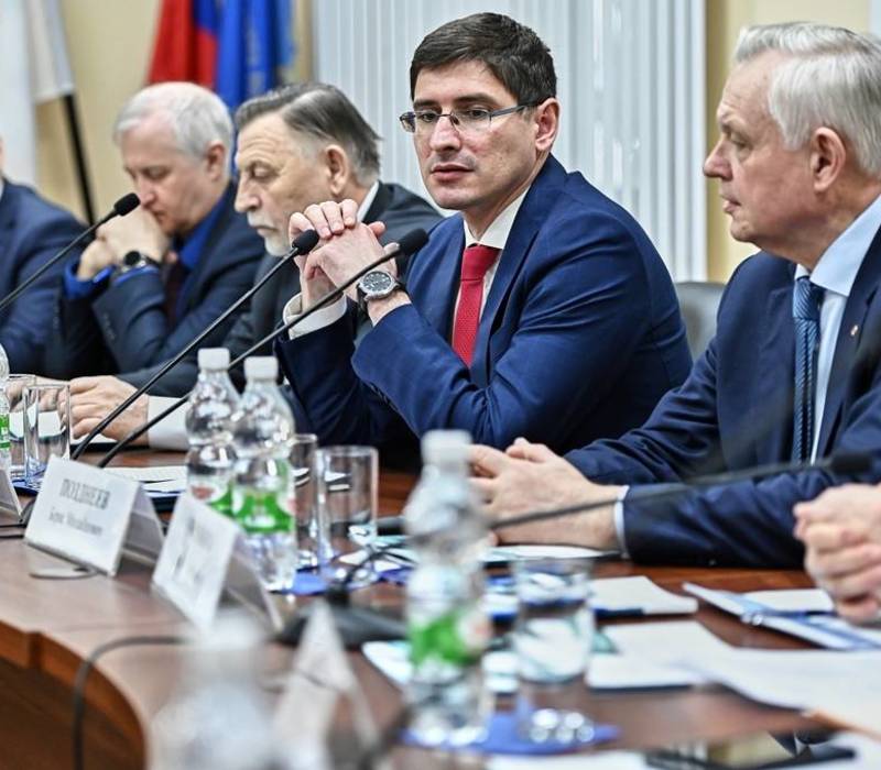 Первое в России межрегиональное представительство ассоциации «Цифровые инновации в машиностроении» создано в Нижегородской области