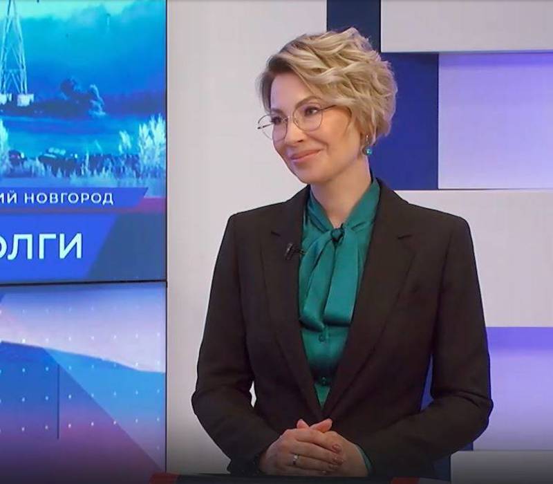 Наталья Суханова о федеральных проектах в сфере культуры, которые реализуются в Нижегородской области