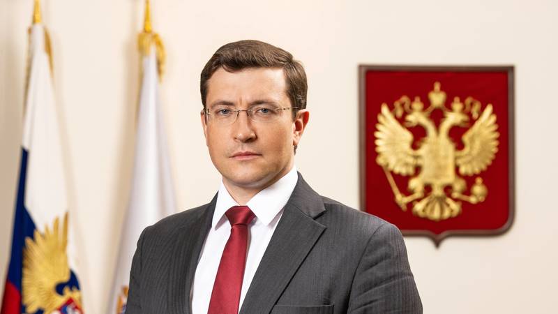 Глеб Никитин: «Мы гордимся наследием, которое было заложено поколениями ученых и первооткрывателей космоса»