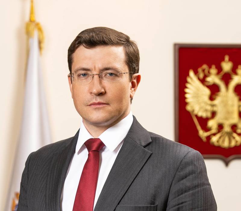 Глеб Никитин: «Мы гордимся наследием, которое было заложено поколениями ученых и первооткрывателей космоса»