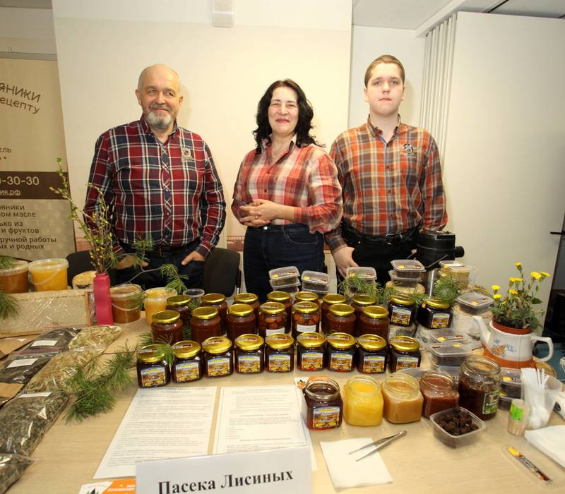 Возможности господдержки для семейного предпринимательства прорабатываются в Нижегородской области