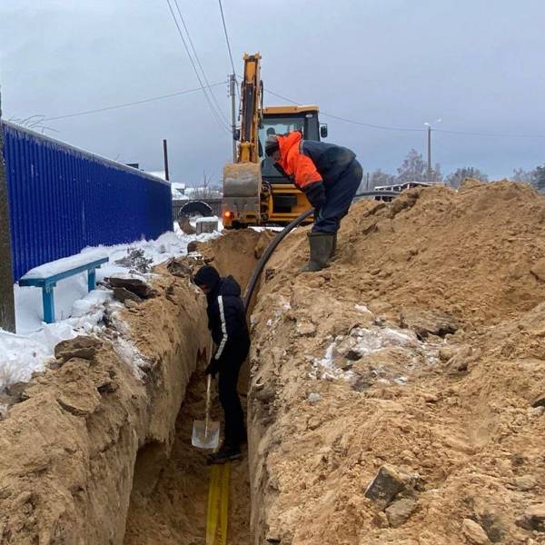 В Нижегородской области расширили программу газификации на 2021-2025 годы
