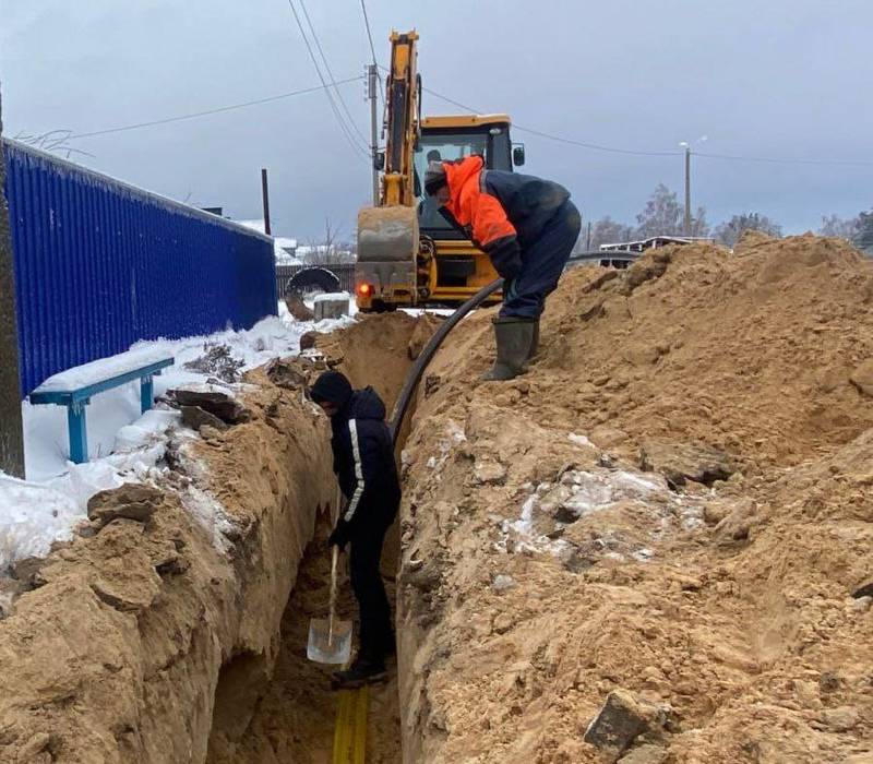 В Нижегородской области расширили программу газификации на 2021-2025 годы