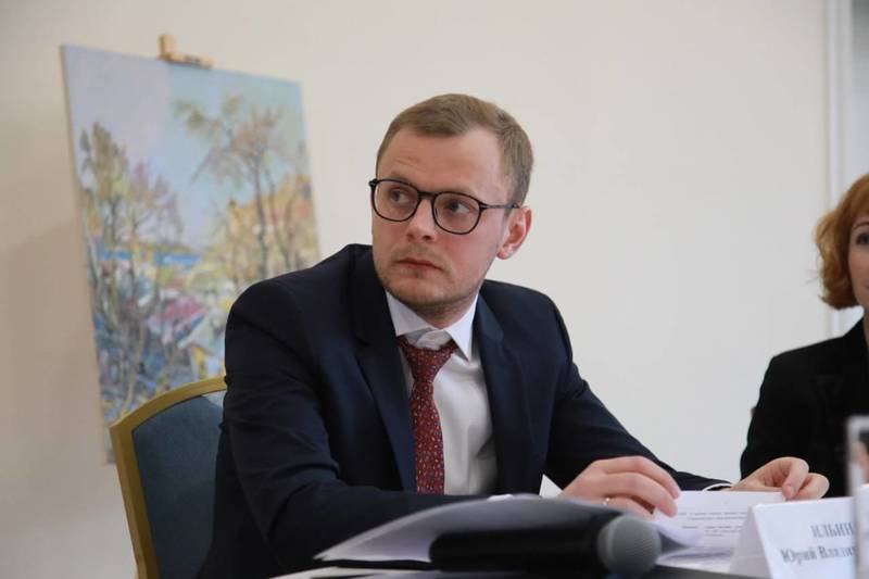 Клиентоцентричный подход  в деятельности органов власти региона обсудили в Нижнем Новгороде