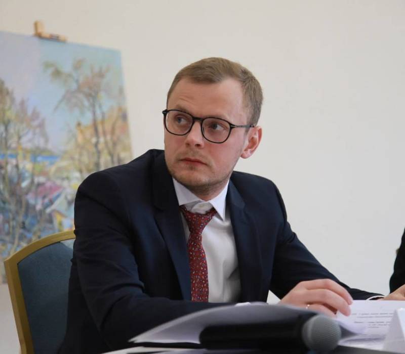 Клиентоцентричный подход  в деятельности органов власти региона обсудили в Нижнем Новгороде