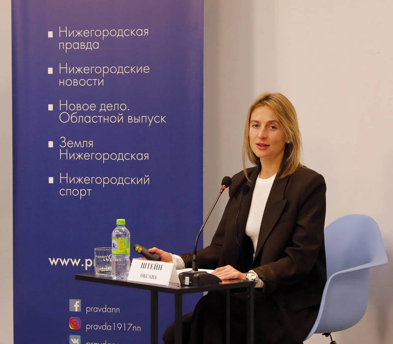 В открытом диалоге с дачниками приняли участие специалисты Росреестра