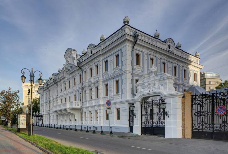 Музеи Нижегородской области с 29 апреля по 9 мая изменят график работы