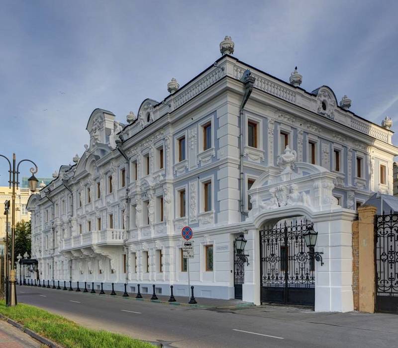 Музеи Нижегородской области с 29 апреля по 9 мая изменят график работы