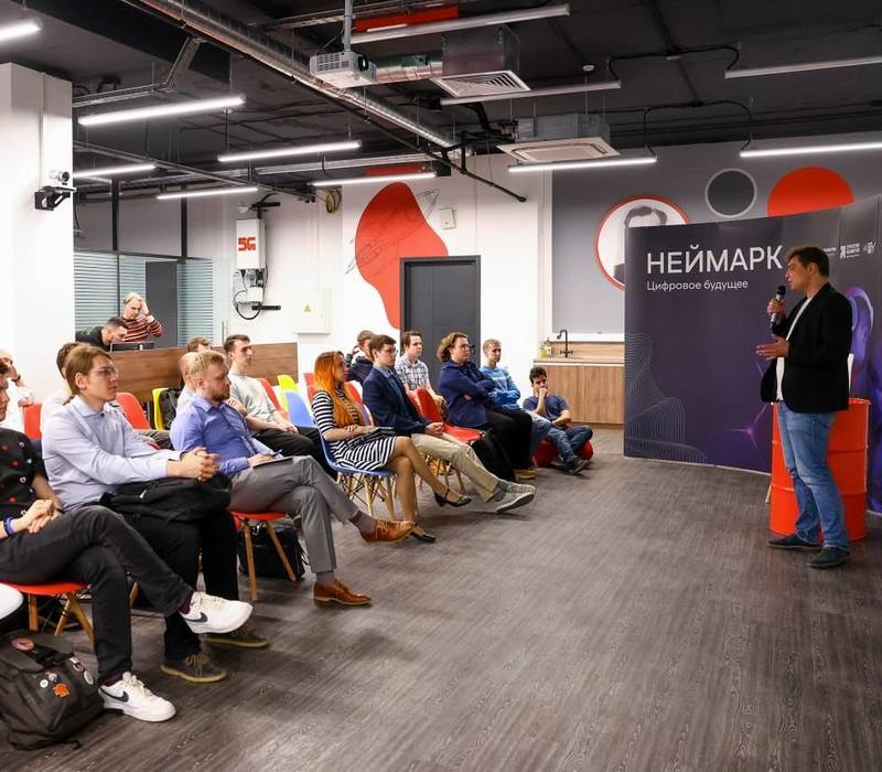 Участие в бесплатном курсе «НЕЙМАРК.OpenSourсe.Интенсив» примут 100 человек из России, Казахстана и Египта