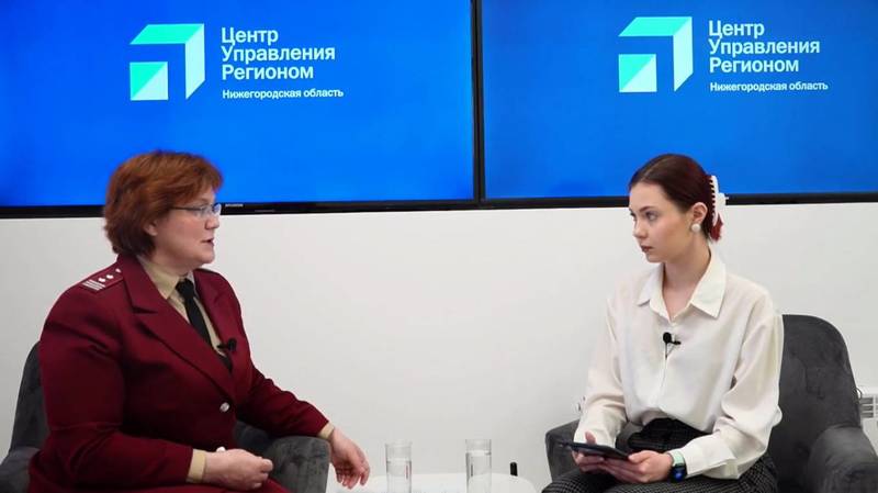 В Нижегородской области отменена обязательная вакцинация от COVID-19