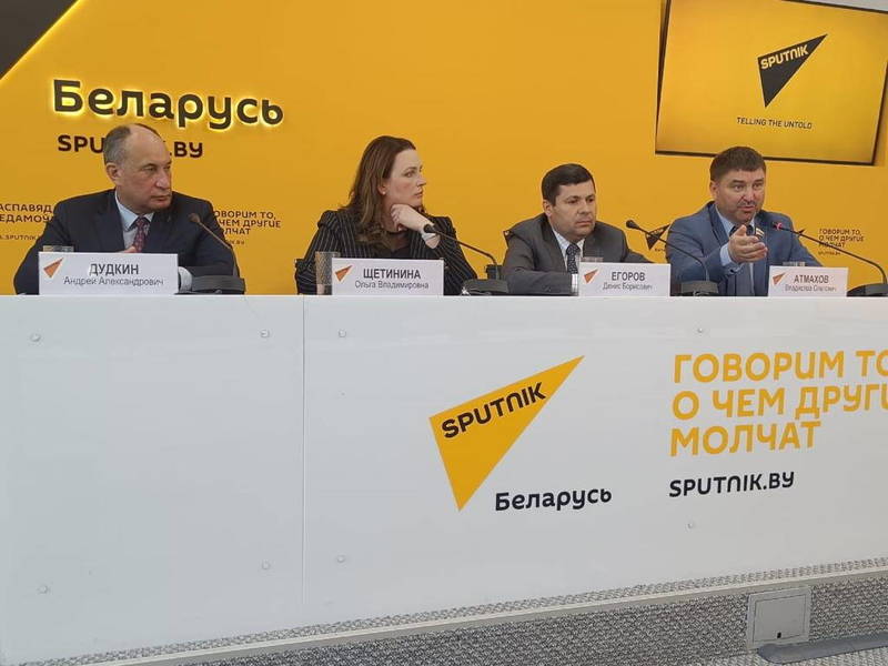 Ольга Щетинина: «Лучшие практики Белоруссии в обращении с отходами и экологическом воспитании будем применять в Нижегородской области»