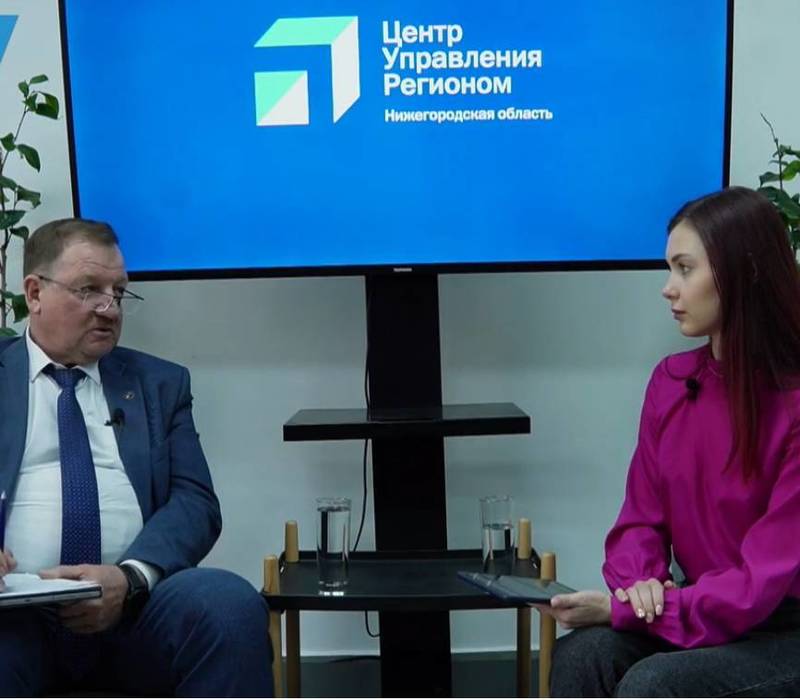 В Володарском округе будет разработана новая транспортная схема
