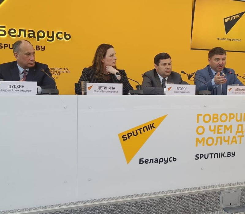 Ольга Щетинина: «Лучшие практики Белоруссии в обращении с отходами и экологическом воспитании будем применять в Нижегородской области»