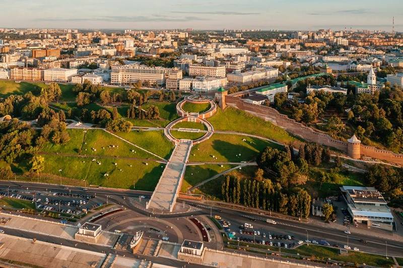 Нижегородцы могут поддержать регион в туристической премии «Маршрут построен»
