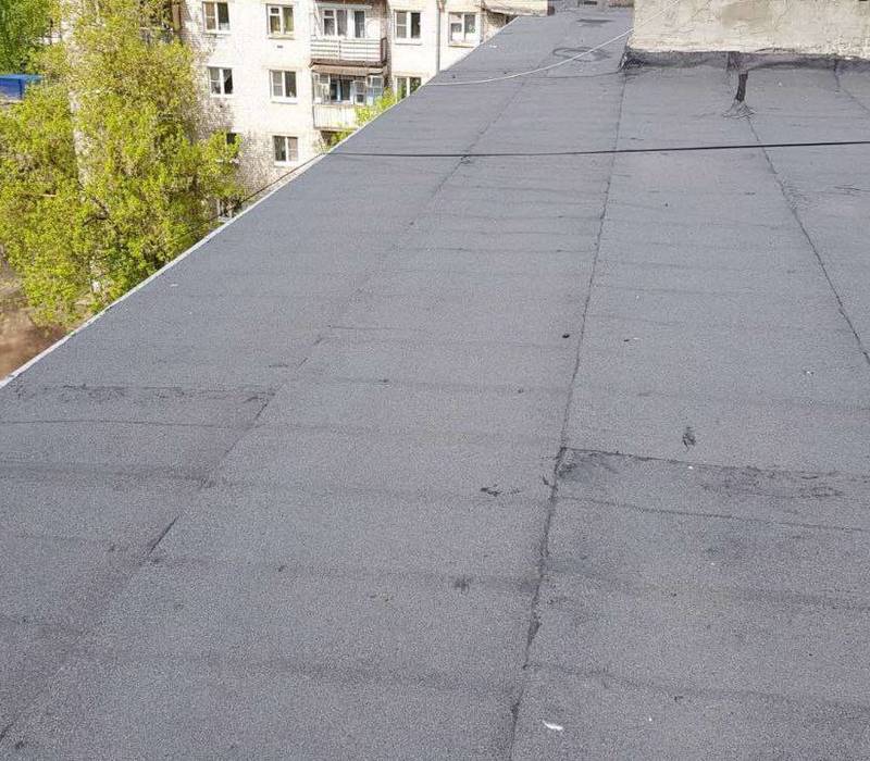 Балахнинский отдел ГЖИ с начала года оштрафовал домоуправляющие компании на 686 тыс. рублей
