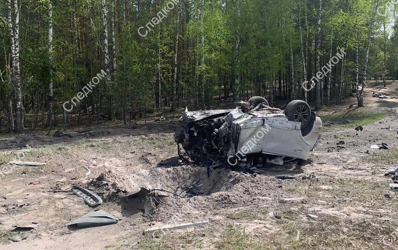 В результате покушение на Захара Прилепина погиб его соратник Александр «Злой» Шубин 