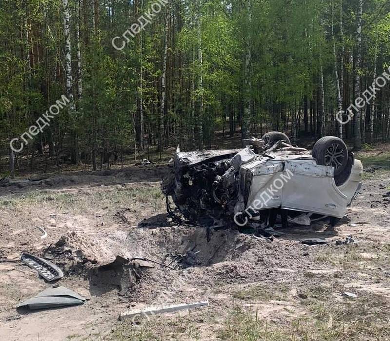 В результате покушение на Захара Прилепина погиб его соратник Александр «Злой» Шубин 