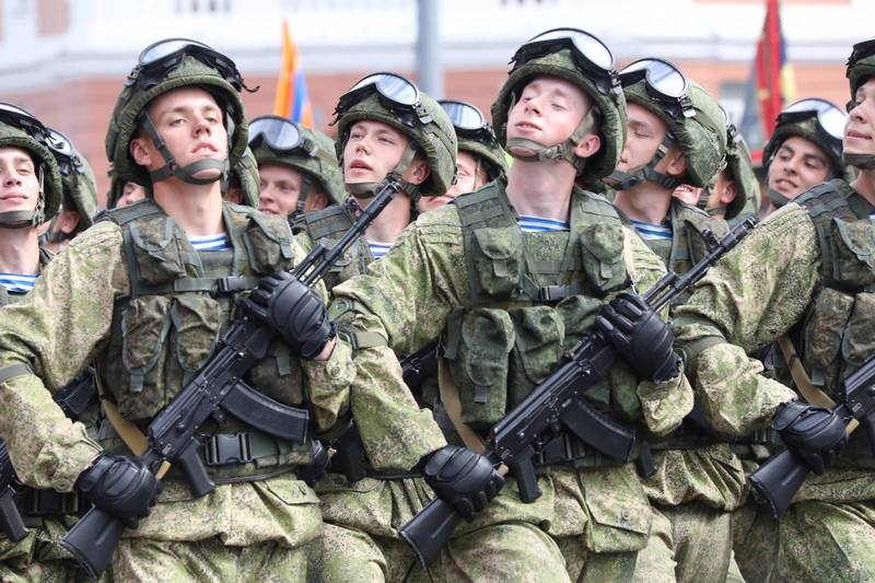 Посмотреть трансляцию нижегородского Парада Победы можно будет в эфире региональных телекомпаний