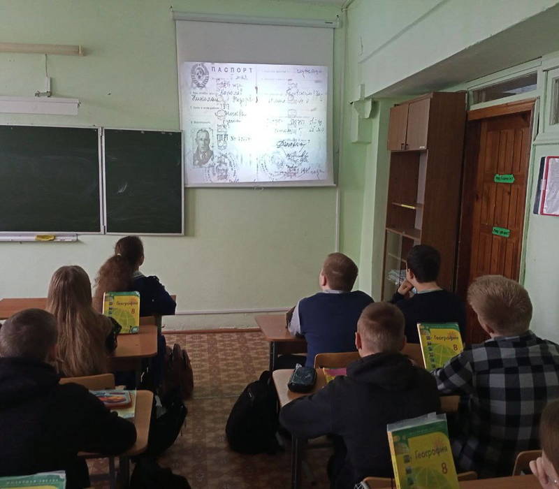 Более 450 образовательных и спортивных учреждений Нижегородской области участвуют в кинопроекте «Герои войны - Герои спорта»