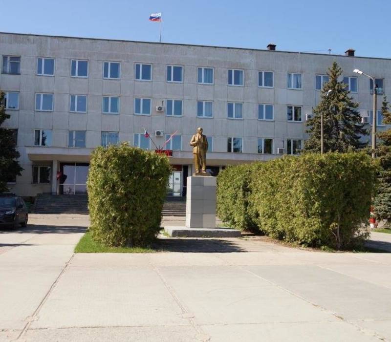 Приемная граждан губернатора проведет выездной прием для жителей Балахнинского округа