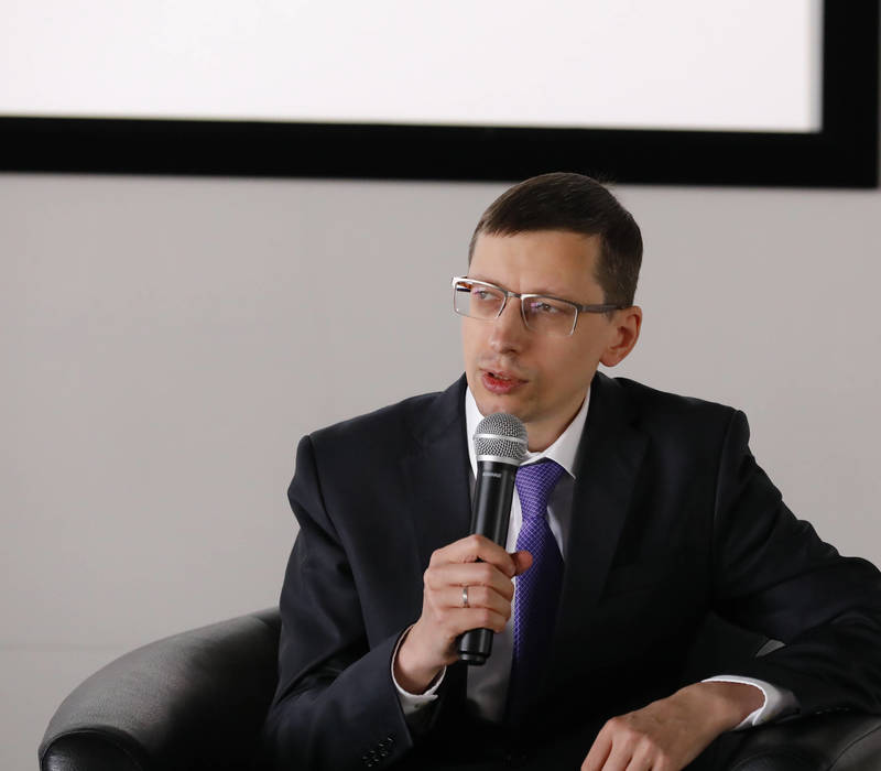 Нижегородцы могут подать онлайн-заявку на выдачу техусловий на присоединение объектов дорожного сервиса