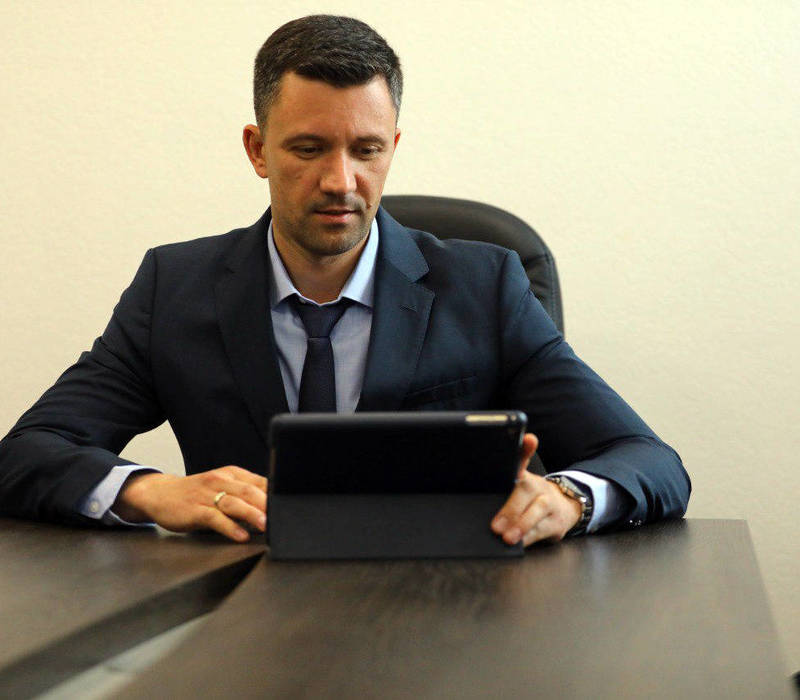 Александр Синелобов: «Специалисты портала «Госуслуги» никогда не запрашивают доступ к вашему личному кабинету и персональным данным» 