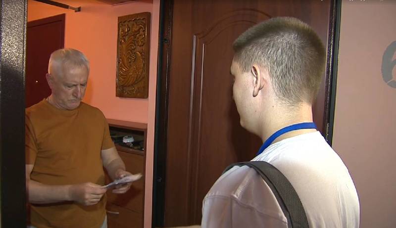 Социальные участковые помогут нижегородцам не попасться на уловки мошенников