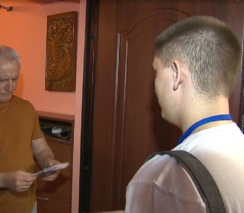 Социальные участковые помогут нижегородцам не попасться на уловки мошенников