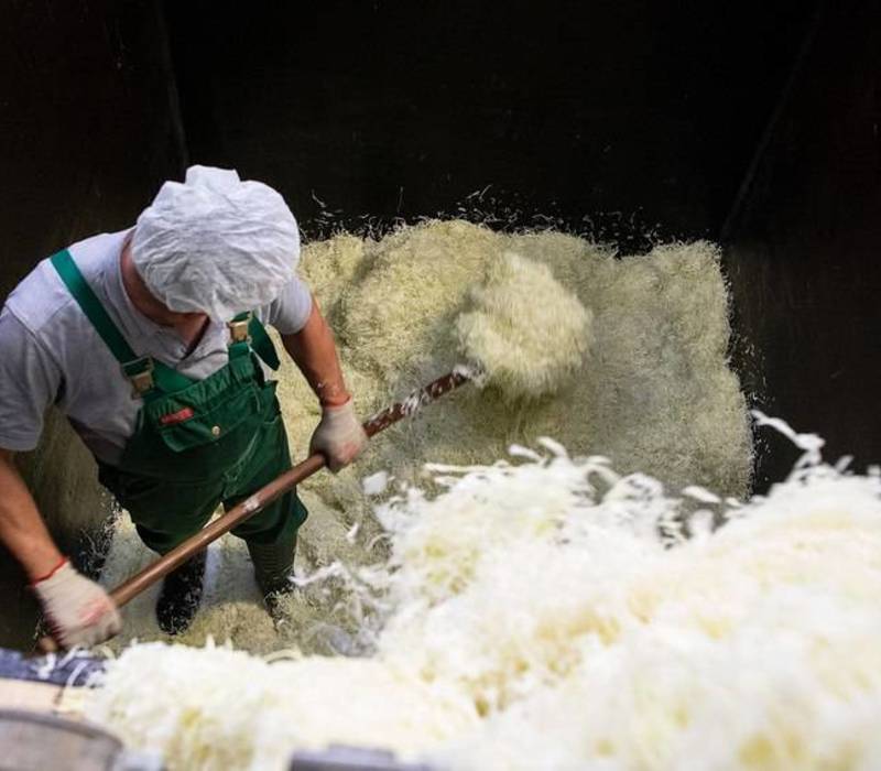 Нижегородский производитель продукции из овощей стал 218-м участником нацпроекта «Производительность труда» в регионе