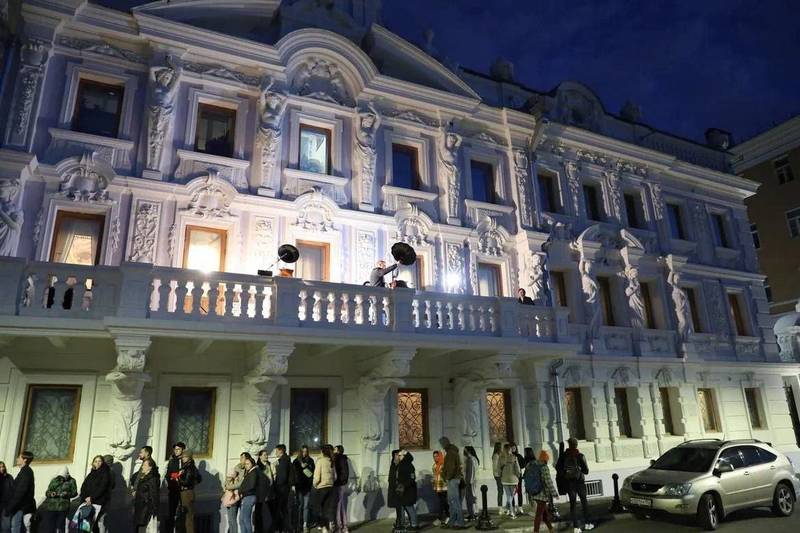 Два музея Нижегородской области вошли в топ-50 рейтинга посещаемости за 2022 год