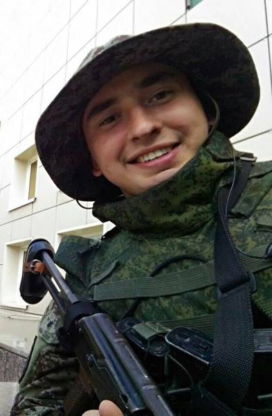 Захар Прилепин: «Саша всегда был центром всего»