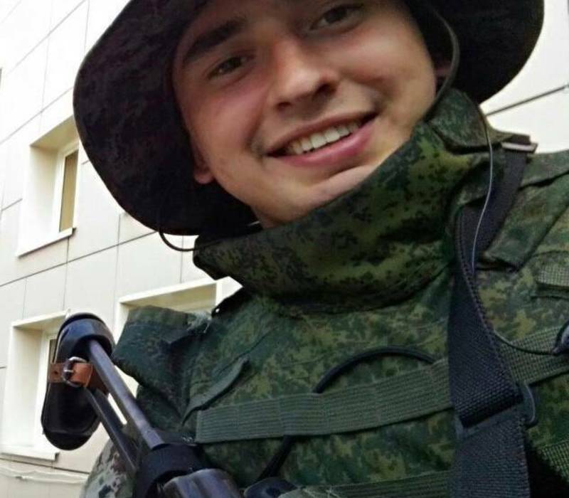 Захар Прилепин: «Саша всегда был центром всего»