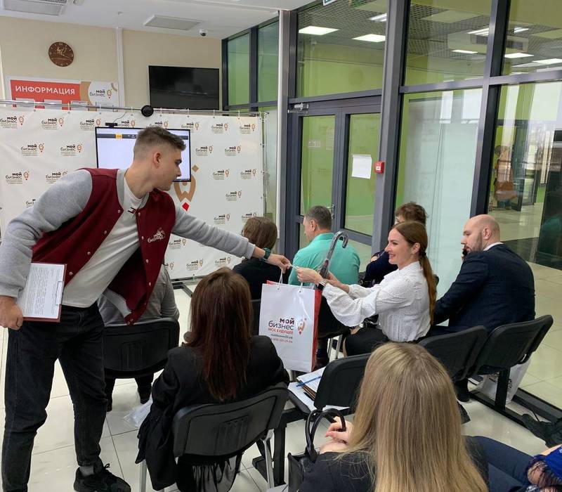 Нижегородский областной центр «Мой бизнес» запускает цикл обучающих семинаров 