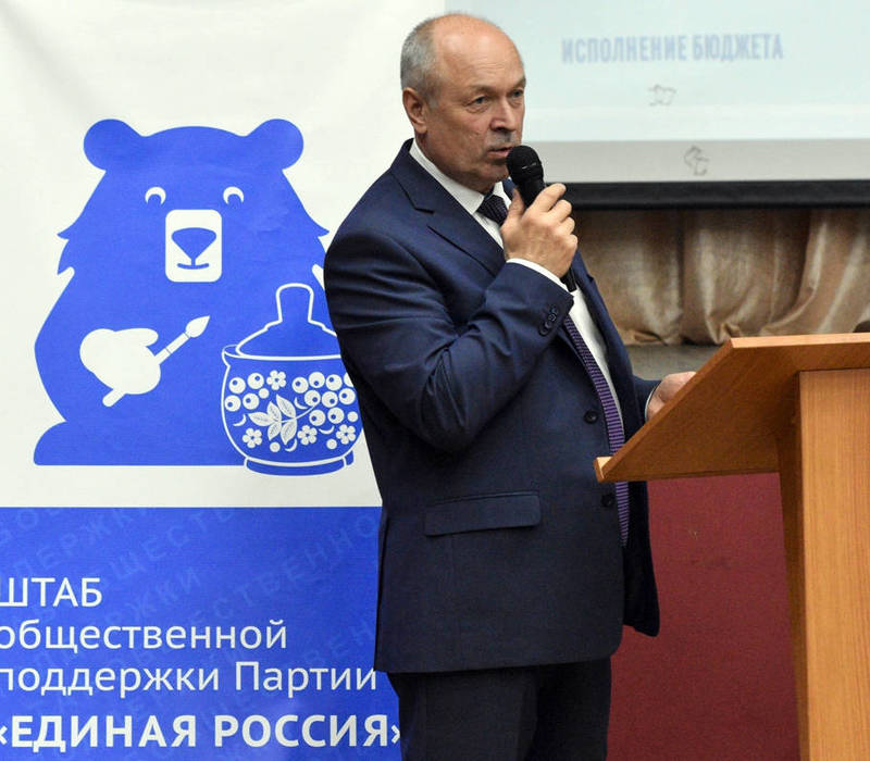 Уроки финансовой грамотности для студентов и школьников проходят в Нижегородской области