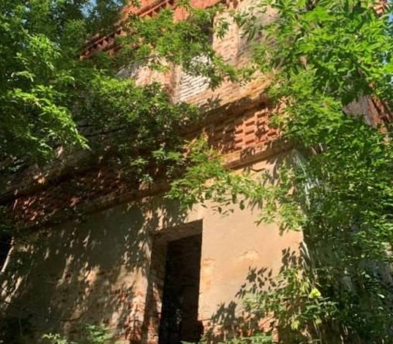 Суд принял решение об изъятии у собственника в Нижегородской области усадьбы Оболенских