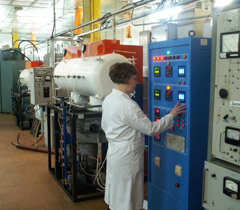 Нижегородский производитель СВЧ аппаратуры приступил к внедрению инструментов нацпроекта «Производительность труда»