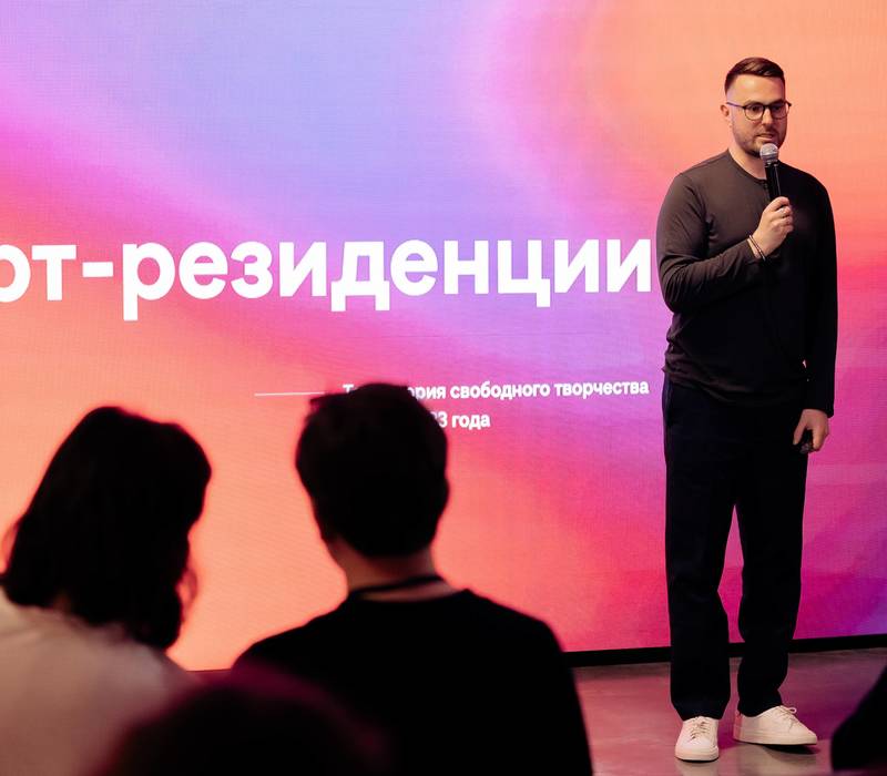 В Нижегородской области в июне стартует проект по созданию сети арт-резиденций