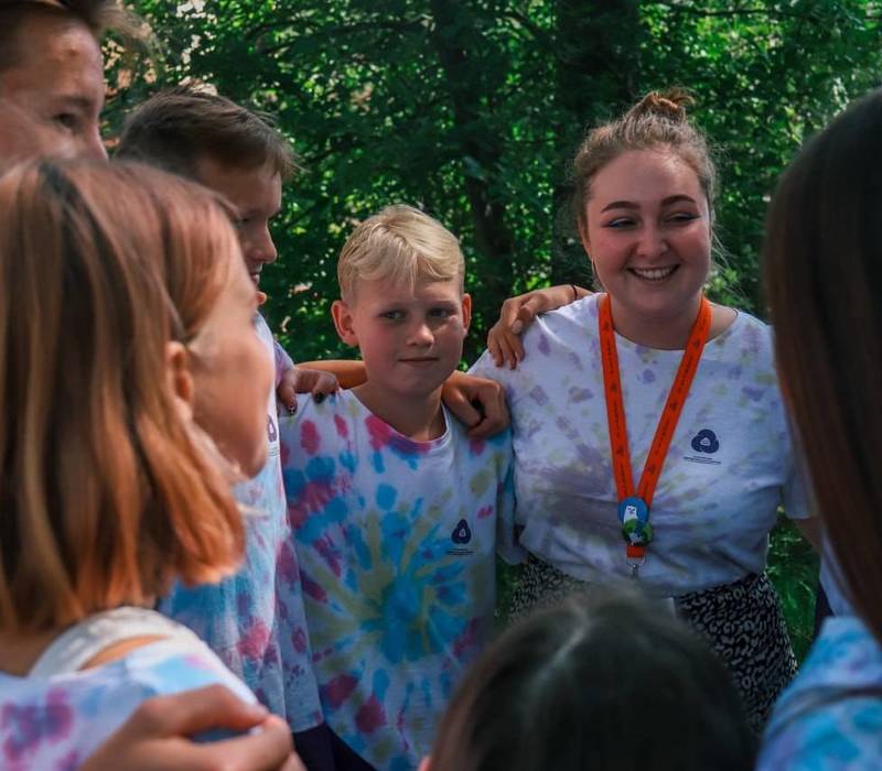 Праздник детства и юности – «Фестиваль Движения Первых» – пройдет в Нижнем Новгороде 1 июня