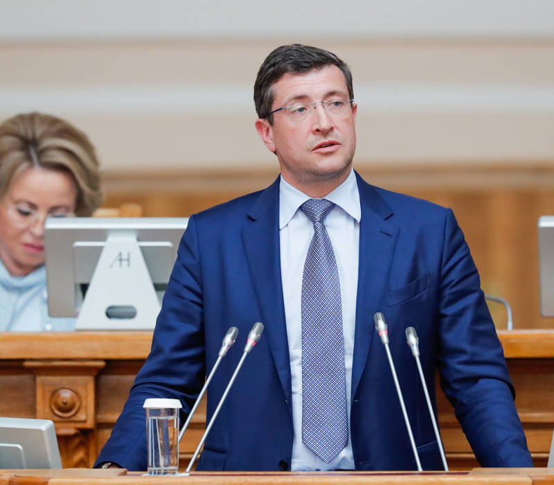 Глеб Никитин предложил расширить понятие утилизации ТКО