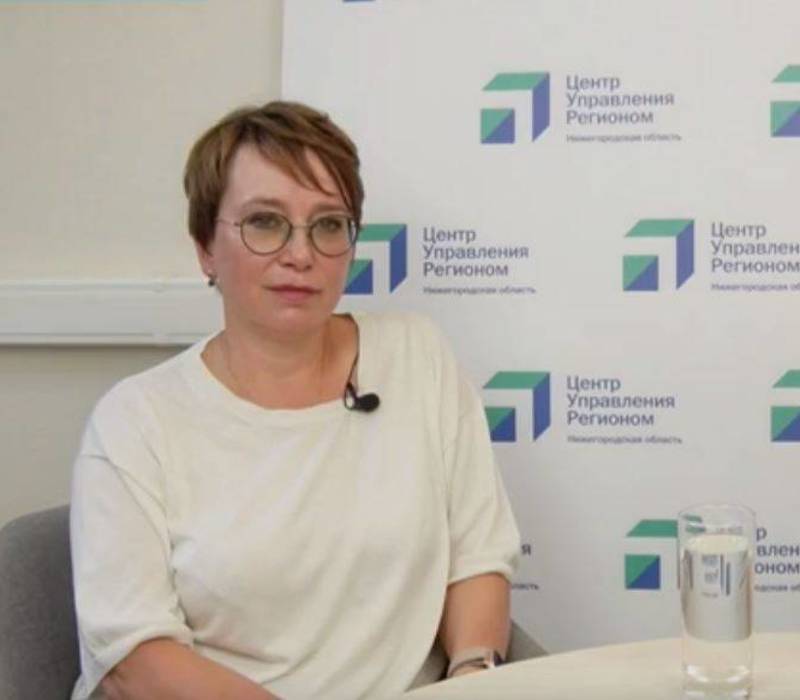 Светлана Ермолова: «Перечень услуг по ОМС постоянно расширяется»