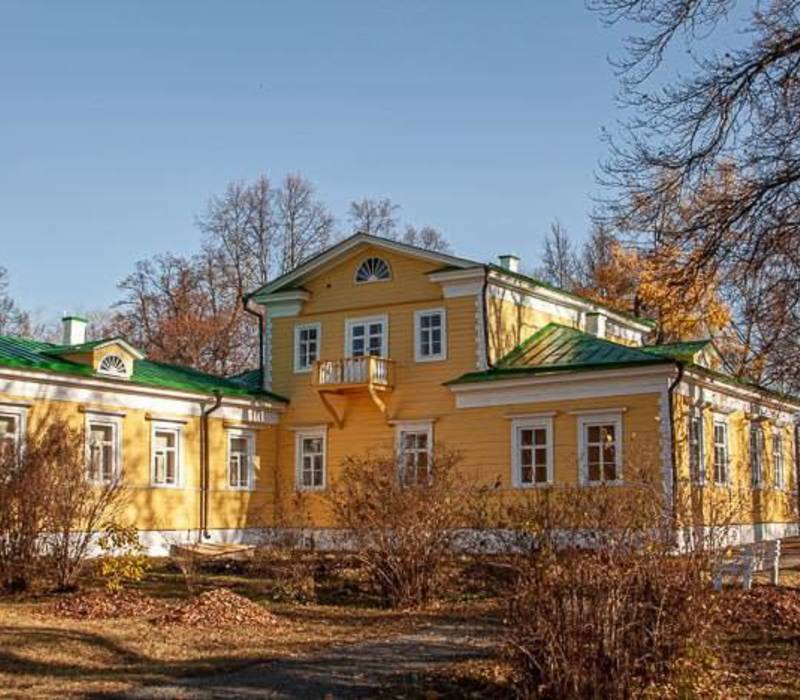 Всероссийский Пушкинский праздник поэзии пройдет 3 июня в Болдине