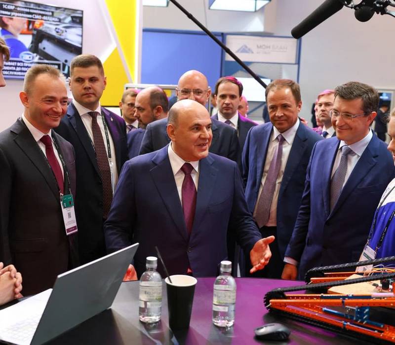 Соревнования Федерации спортивного программирования пройдут в Нижнем Новгороде